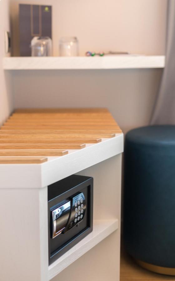Carpe Diem Boutique Hotel Nafplio Luaran gambar