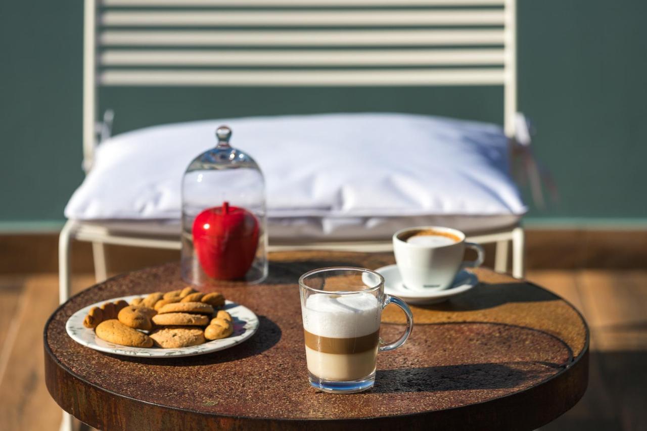 Carpe Diem Boutique Hotel Nafplio Luaran gambar