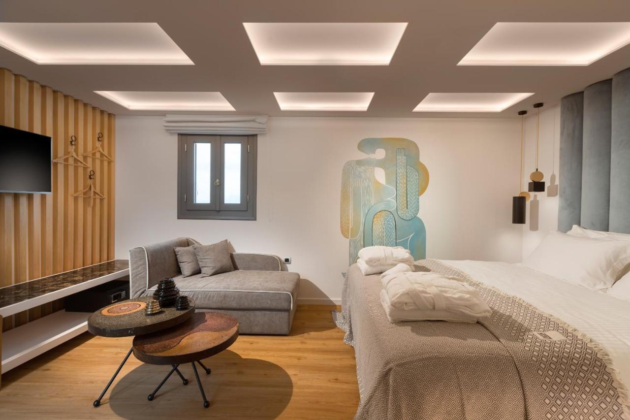 Carpe Diem Boutique Hotel Nafplio Bilik gambar