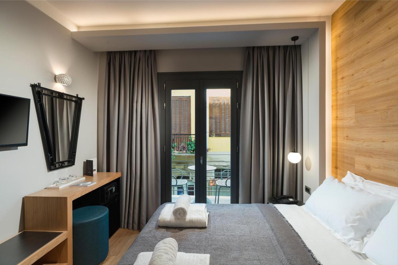 Carpe Diem Boutique Hotel Nafplio Bilik gambar