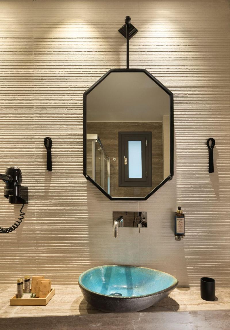 Carpe Diem Boutique Hotel Nafplio Luaran gambar