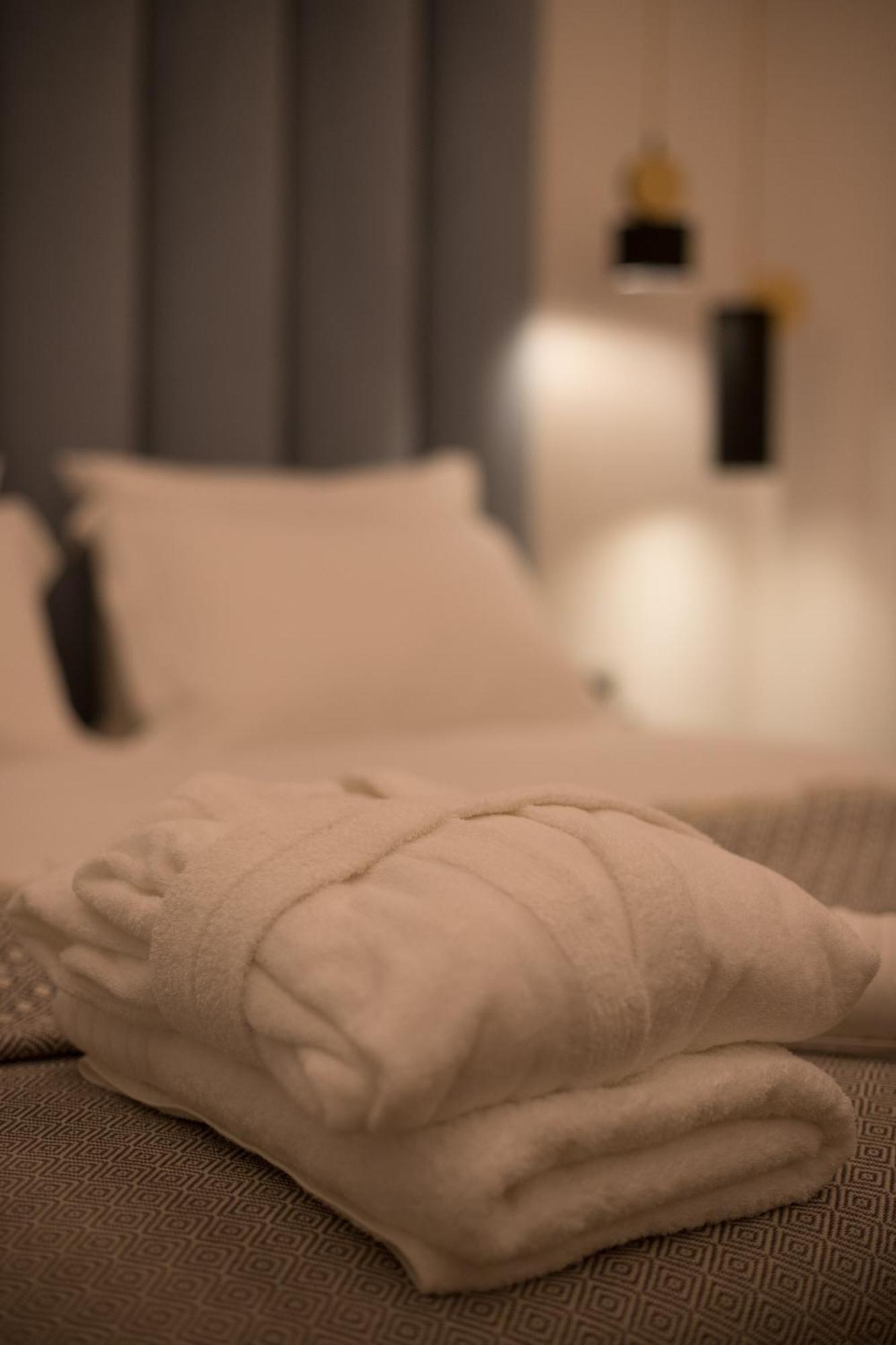Carpe Diem Boutique Hotel Nafplio Bilik gambar