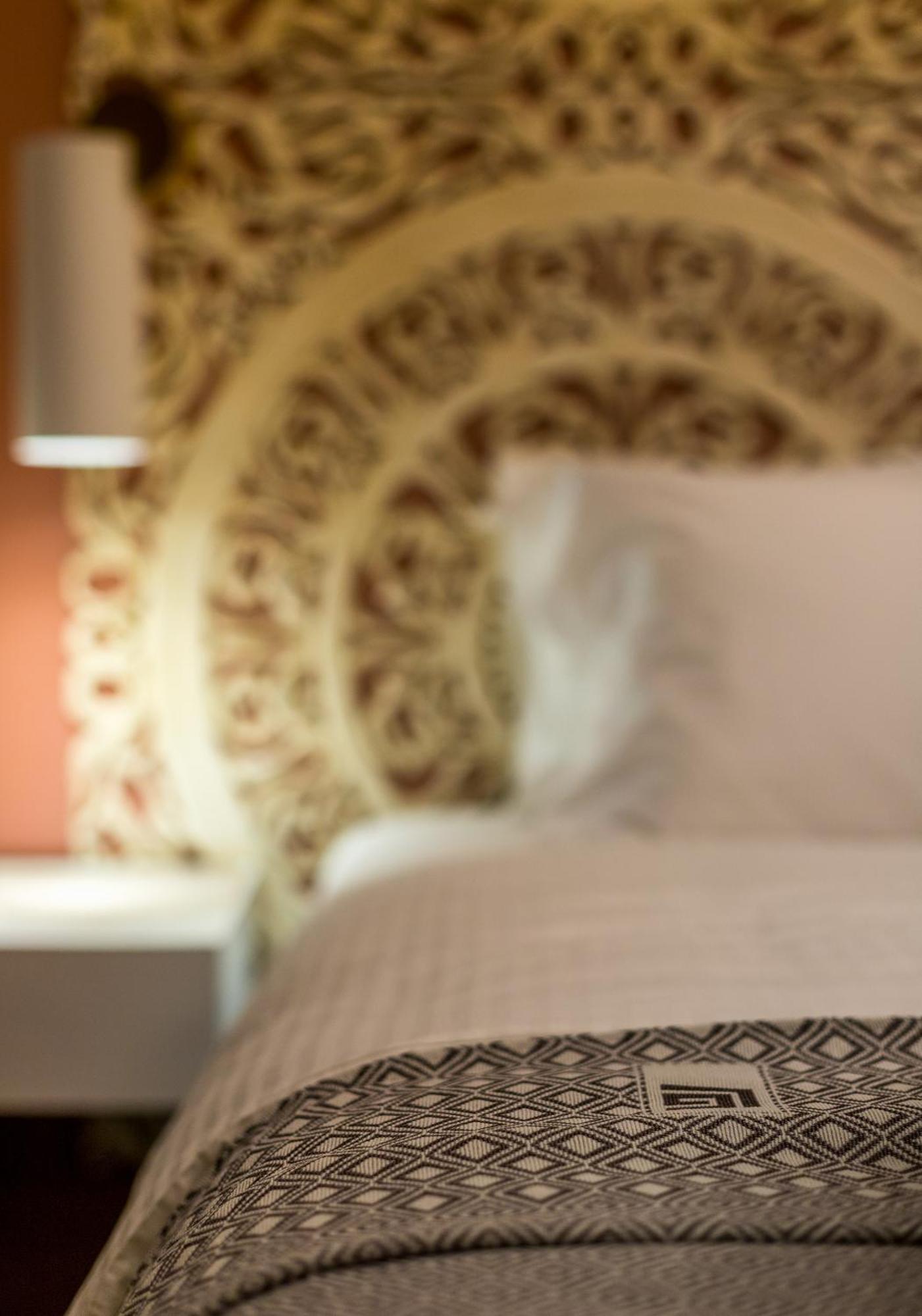 Carpe Diem Boutique Hotel Nafplio Bilik gambar
