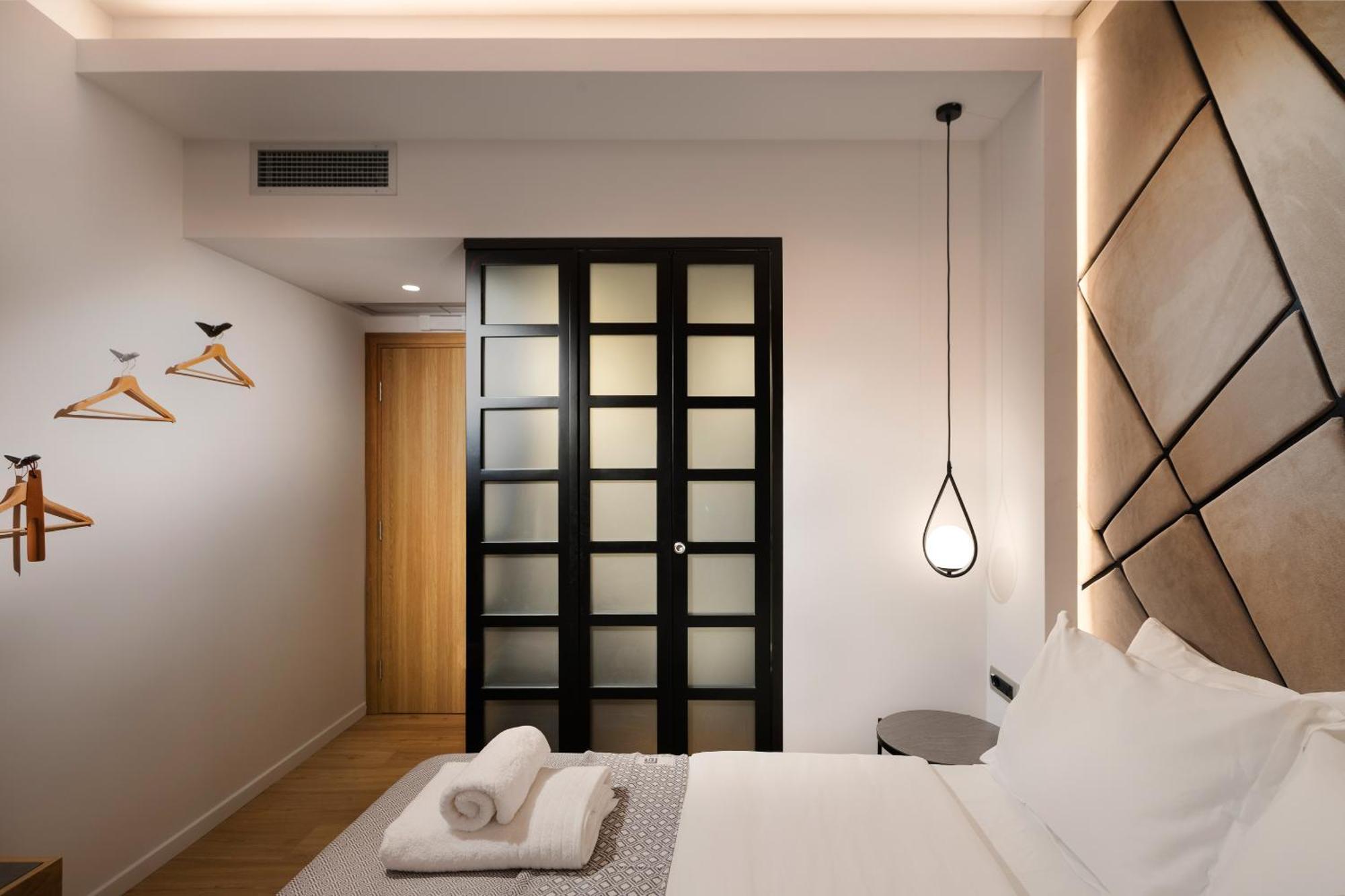 Carpe Diem Boutique Hotel Nafplio Bilik gambar