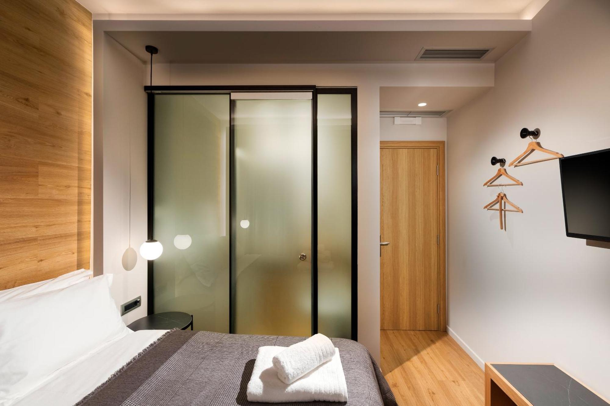 Carpe Diem Boutique Hotel Nafplio Bilik gambar
