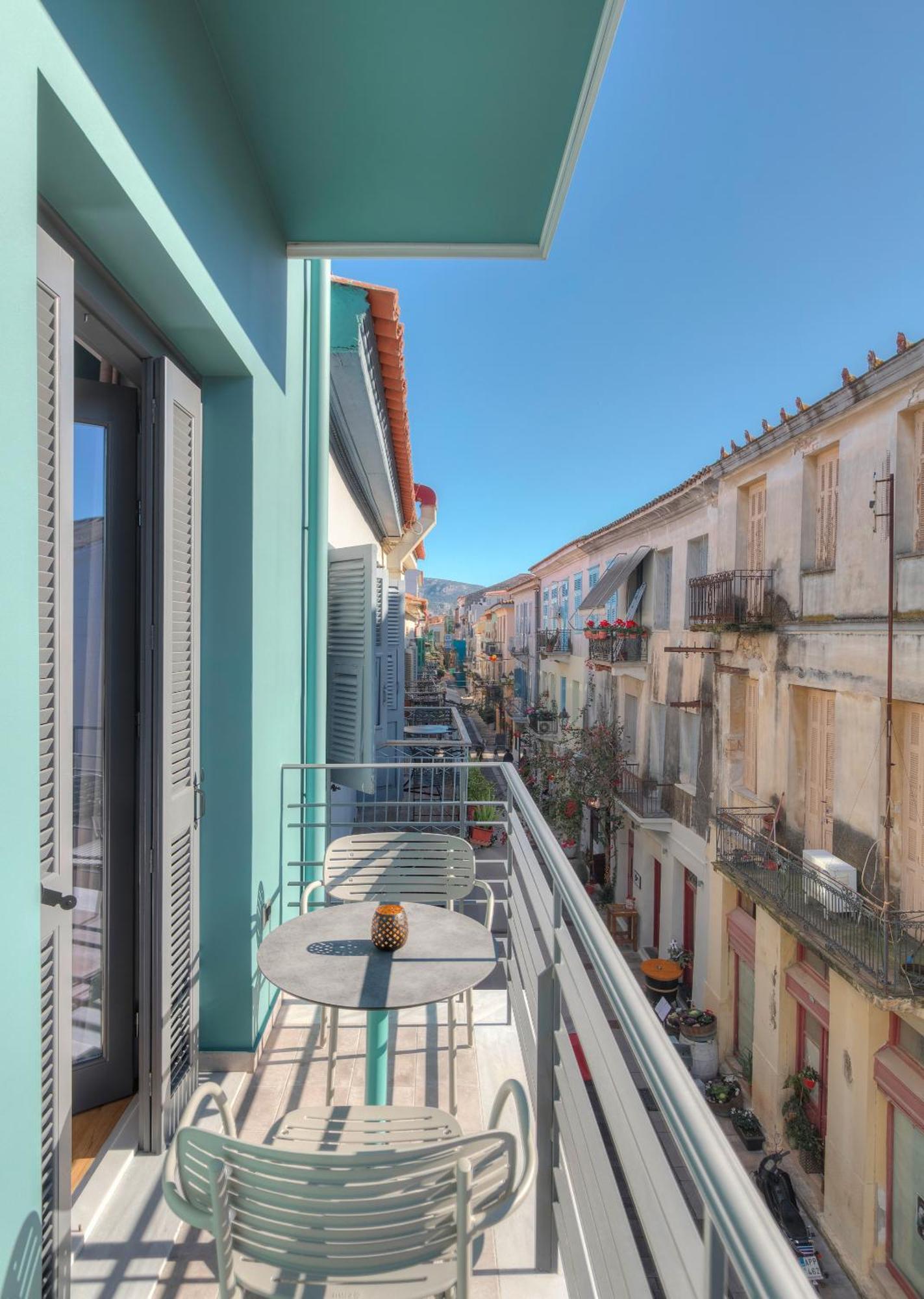 Carpe Diem Boutique Hotel Nafplio Bilik gambar